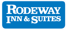 Rodeway Inn & Suites Logo